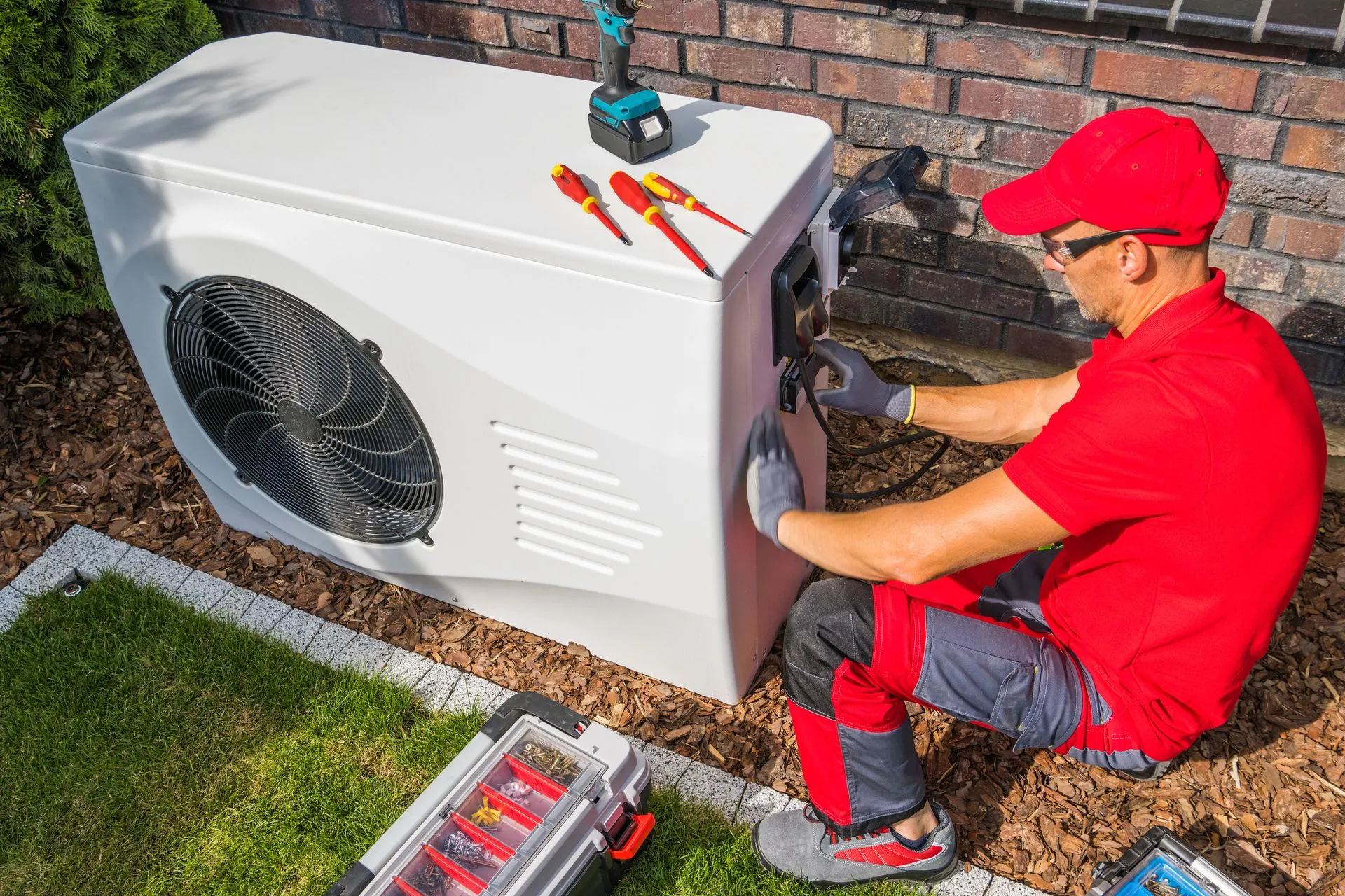 About HVAC in Ashland, OR